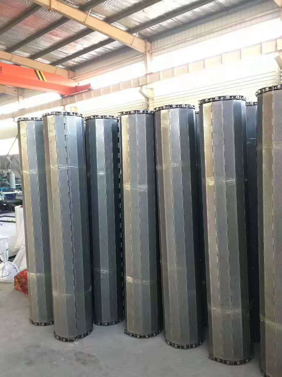 输送链板