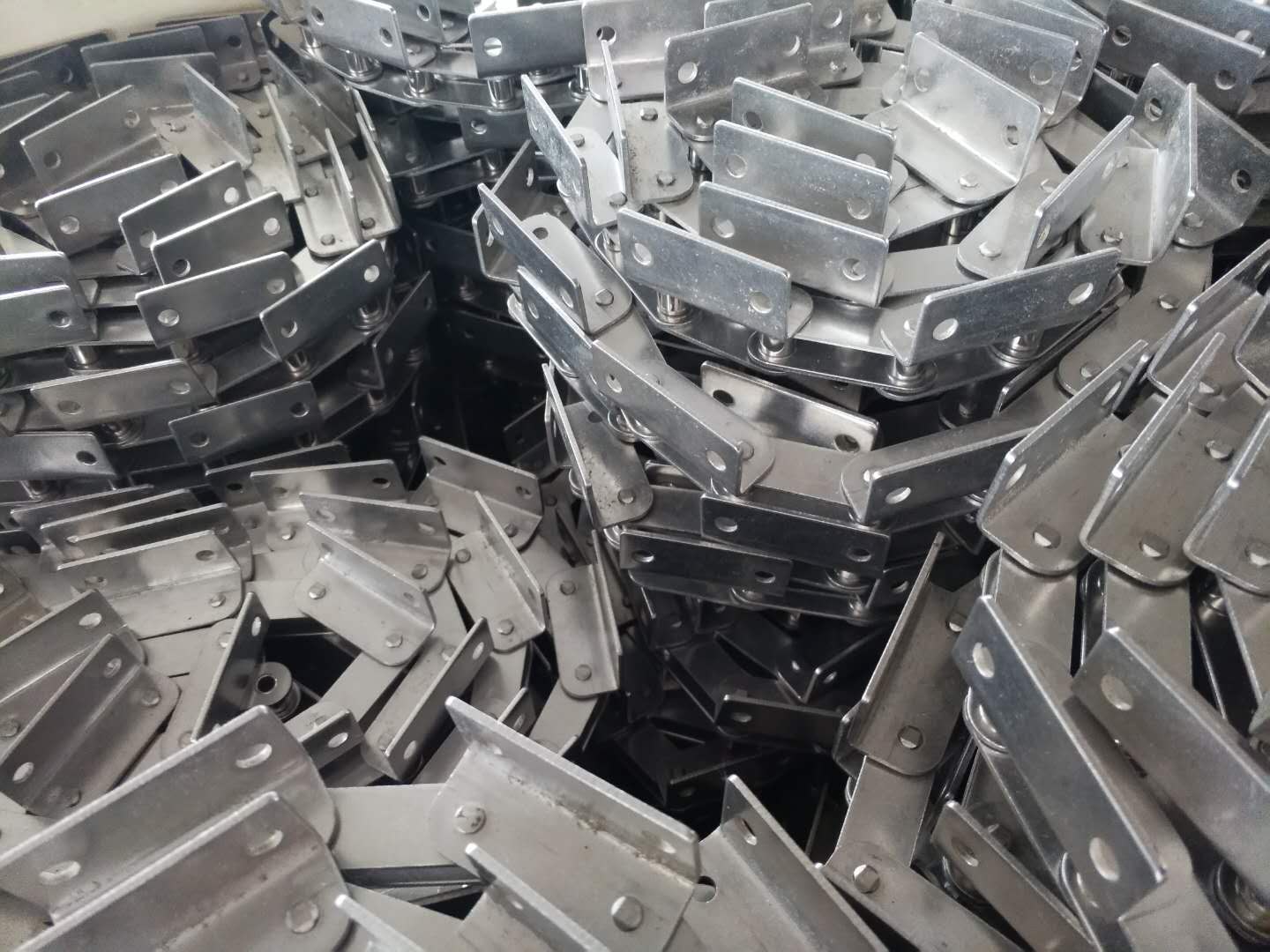 不锈钢链条